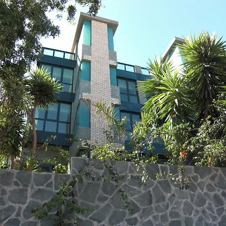 S/c Centro, Apartamento 1 Appartement
