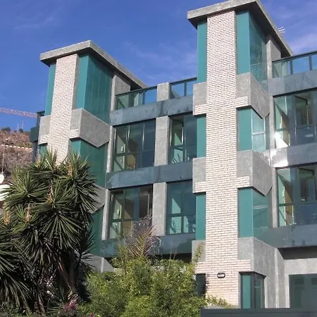 S/c Centro, Apartamento 1 *