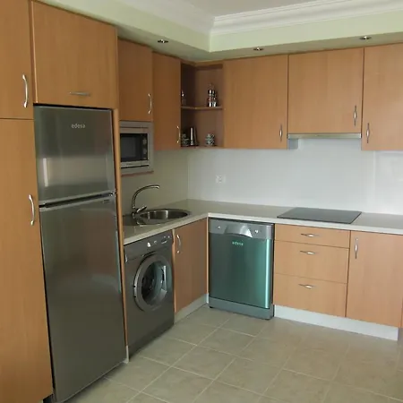 S/c Centro, Apartamento 1 Appartement Santa-Cruz de Ténérife
