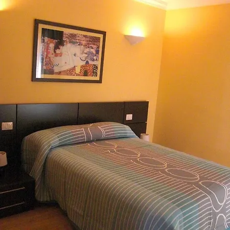 Appartement S/c Centro, Apartamento 1 *