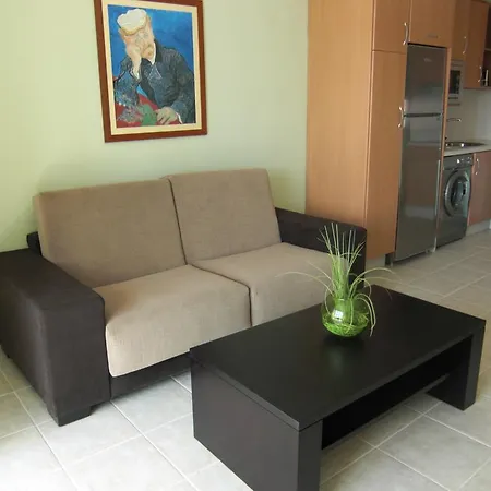 Apartment S/c Centro, Apartamento 1
