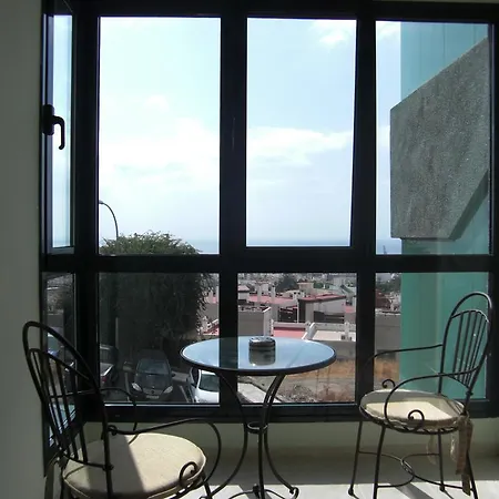 S/c Centro, Apartamento 1 Apartment Santa Cruz de Tenerife