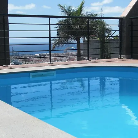 S/c Centro, Apartamento 1 Santa Cruz de Tenerife