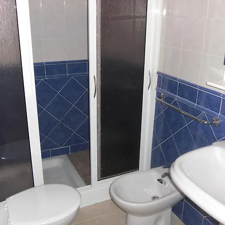 Apartment S/c Centro, Apartamento 1