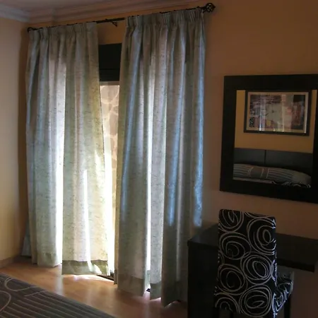 S/c Centro, Apartamento 1 *